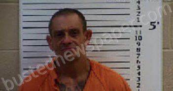 RUGGIANO, RONALD CARL | 2022-09-08 18:00:00 Cherokee County, North Carolina Booking