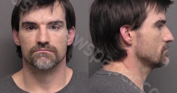 FREDERICK,WILLIAM THOMAS | 2022-09-08 17:35:00 Saline County, Kansas Booking