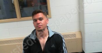 BELL, NICHOLAS | 2022-09-08 Putnam County, New York Booking