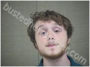SCHEMBRA, ALEXANDER | 2022-09-08 Harnett County, North Carolina Booking