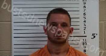 BABCOCK, EVAN JOSHUA | 2022-09-08 21:50:00 Cherokee County, North Carolina Booking