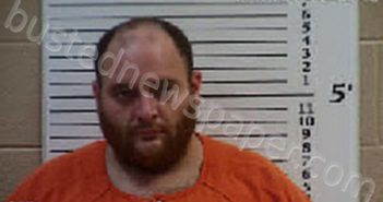 TAYLOR, JOSHUA DANIEL | 2022-09-08 22:14:00 Cherokee County, North Carolina Booking