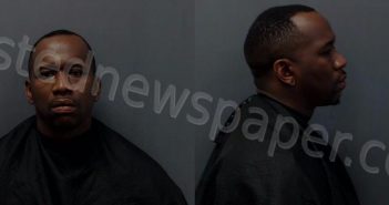 <B>COOPER</B>, <B>CARWIN</B> <B>DEWAIN</B> #, Gregg County, Texas - 2022-09-08