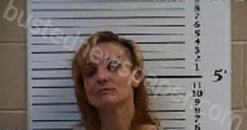 HAWKINS, BETHENY ANN | 2022-09-08 12:23:00 Cherokee County, North Carolina Booking