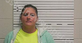 EDWARDS, KIMBERLY AMANDA | 2022-09-08 Butler County, Alabama Booking