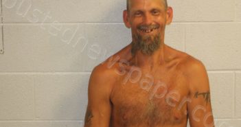 GRIMES, <B>BRIAN</B> CHESTER #, <b>Jackson</b> County, North Carolina, Jackson County, North Carolina - 2022-09-08 17:28:00