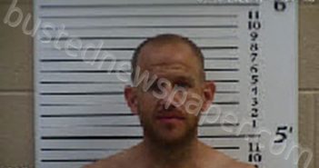 CRIST, JOSEPH MICHAEL | 2022-09-08 12:36:00 Cherokee County, North Carolina Booking