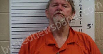 WILCOX, JAMES ROBERT | 2022-09-09 22:07:00 Cherokee County, North Carolina Booking