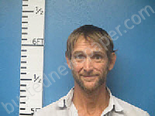 BELL, JOHN ALLEN #, Hardin County, Texas - 2022-09-09