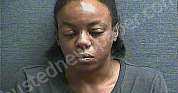 <B>TOLLIVER</B>, SHAYNA <B>ELIZABETH</B> #, Boone County, Kentucky - 2022-09-09 11:41:00