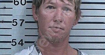 CONE, WADE EARL | 2022-09-09 18:39:30 Hood County, Texas Booking