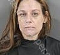 <B>DANIELS</B>, <B>ELIZABETH</B> <B>ROSE</B> #, Anderson County, South Carolina - 2022-09-09