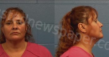 <B>ROSE</B>, CAROLINE <B>MICHELLE</B> #, Williamson County, Texas - 2022-09-09