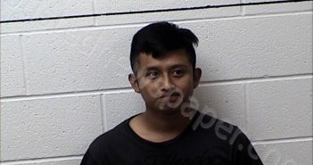 DEAQUINO-GUZMAN, ERICK | 2022-09-09 Chase County, Kansas Booking