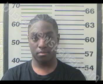 LUCKY, RONDALE, #, Mobile County, Alabama - 2022-09-09
