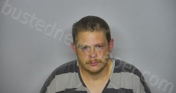 SCHMIDT, <B>THOMAS</B> <B>PAUL</B> #, Burleigh County, North <b>Dakota</b> - 2022-09-09 13:44:00