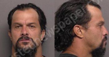 FLORES,CHRISTOPHER ALLAN | 2022-09-09 19:00:00 Saline County, Kansas Booking