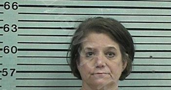 CARR, VICKI DIANE | 2022-09-09 23:01:52 Hood County, Texas Booking