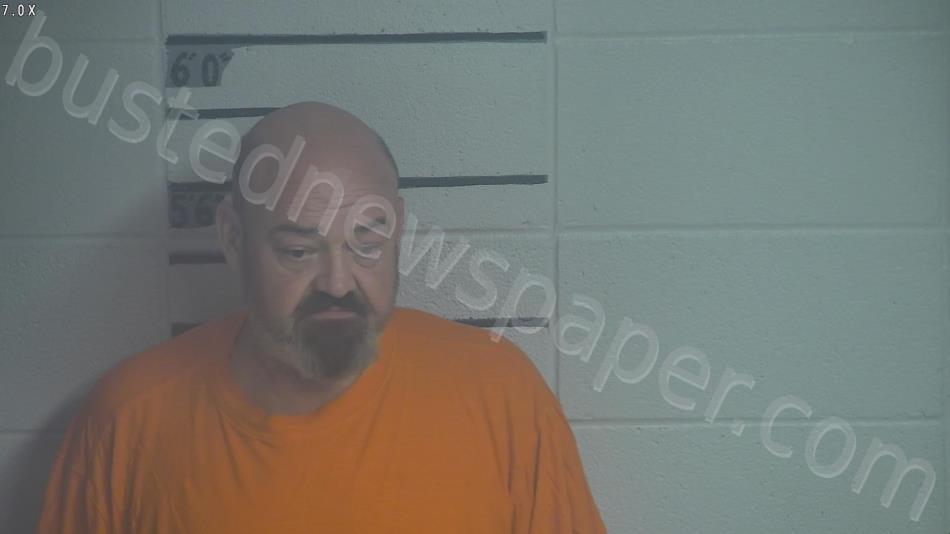 OLIVER, RAYMOND A #, Adair County, Kentucky - 2022-09-09 20:38:00