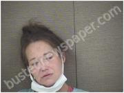 BLAND, SHARON | 2022-09-09 Harnett County, North Carolina Booking