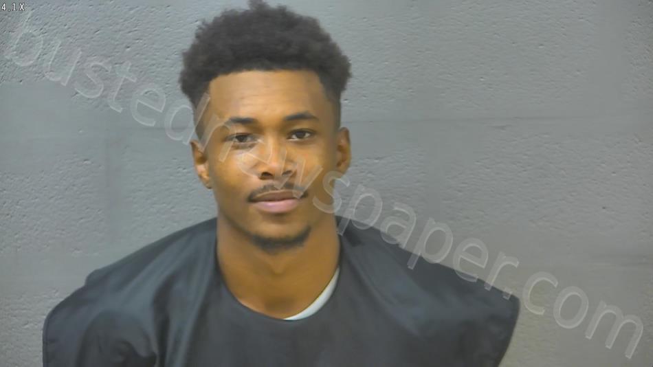 COVINGTON, DONTRELL #, Lynchburg, Virginia - 2022-09-09 08:00:00