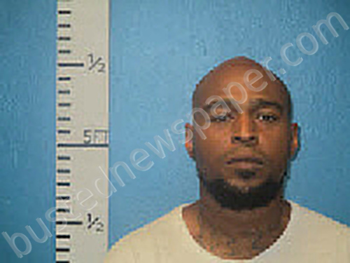 LOWE, PARIS RASHARD #, Hardin County, Texas - 2022-09-09