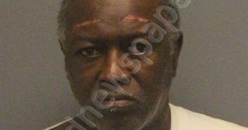 WADDELL, <B>THOMAS</B> LERON #, Guilford County, North Carolina - 2022-09-09
