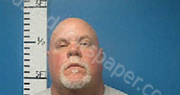<B>BLAIN</B>, <B>CHARLES</B> <B>ANTHONY</B> #, Hardin County, Texas - 2022-09-09