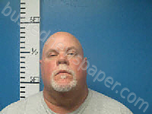 BLAIN, CHARLES ANTHONY #, Hardin County, Texas - 2022-09-09