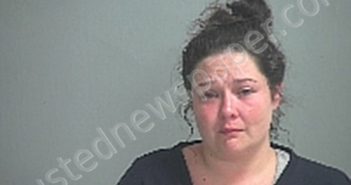 MACKENZIE, KYRA MARIE | 2022-09-09 Sandusky County, Ohio Booking