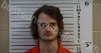 BATES, MICHAEL GREGORY | 2022-09-09 17:05:00 Cherokee County, North Carolina Booking