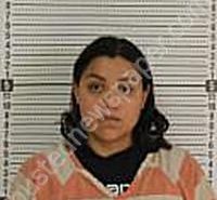 NIETO VALDIVIA, <B>ALEXANDRA</B> PAOL #, <b>Williams</b> County, North Dakota, Williams County, North Dakota - 2022-09-09