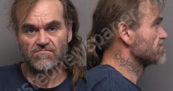 DAVIS,TIMOTHY DALE | 2022-09-09 17:30:00 Saline County, Kansas Booking