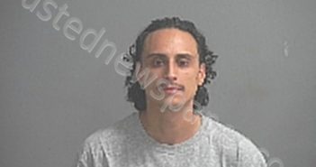 QUILLEN, JESSE W | 2022-09-09 Sandusky County, Ohio Booking