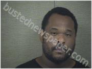 LEWIS, DERRICK | 2022-09-09 Harnett County, North Carolina Booking