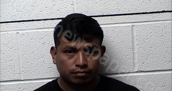 ANDRES-LUCAS, ANDRES | 2022-09-09 Chase County, Kansas Booking
