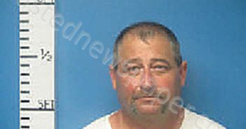 <B>MCINNIS</B>, <B>LEE</B> <B>DONALD</B> #, Hardin County, Texas - 2022-09-09