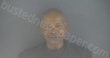 EVANS, HERMAN JEROME | 2022-09-09 18:10:00 Bedford County, Virginia Booking