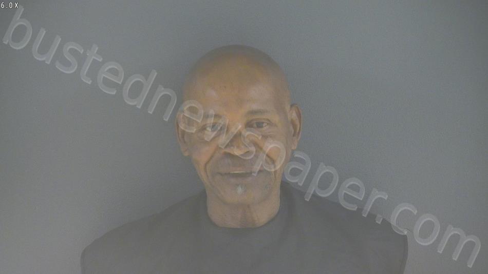 EVANS, HERMAN JEROME #, Bedford County, Virginia - 2022-09-09 18:10:00