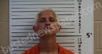 FISHBACK, MICHAEL PAUL | 2022-09-09 10:37:00 Cherokee County, North Carolina Booking