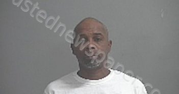 REED, RON O | 2022-09-09 Sandusky County, Ohio Booking