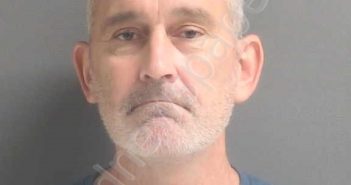 HILER, GREGORY | 2022-09-09 19:58:00 Volusia County, Florida Booking