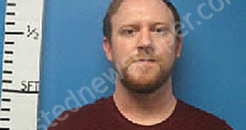 <B>HARWELL</B>, <B>BENJAMIN</B> <B>ERIC</B> #, Hardin County, Texas - 2022-09-09