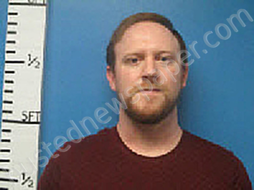 HARWELL, BENJAMIN ERIC #, Hardin County, Texas - 2022-09-09