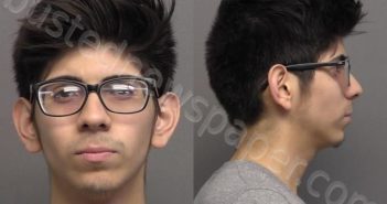LUCIO,ENRIQUE | 2022-09-09 08:53:00 Saline County, Kansas Booking