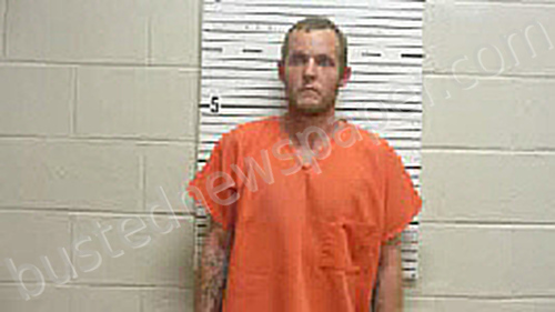 REAVES, ERIC BRANDON #, Butler County, Alabama - 2022-09-09