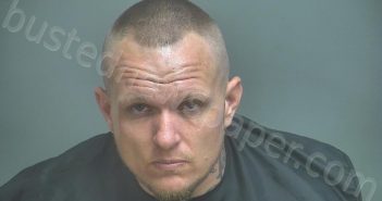 <B>PRICE</B>, <B>JASON</B> <B>LEE</B> #, Amherst County, Virginia - 2022-09-10 13:50:00