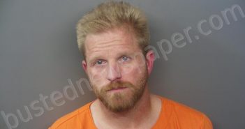 INMAN, ERIC STEPHAN | 2022-09-10 09:57:00 Hendricks County, Indiana Booking