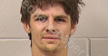 LITZINGER, ROBERT LYNN JUNIOR | 2022-09-10 07:55:00 Dickinson County, Kansas Booking