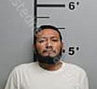 <B>GARCIA</B>–<B>FLORES</B>, <B>MIGUEL</B> ANGEL #, Benton County, Arkansas - 2022-09-10